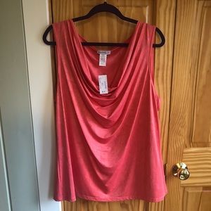 Women’s Bleeker and McDougale Tank Top